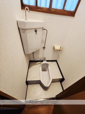 千葉市若葉区 1階建 築38年の内装写真