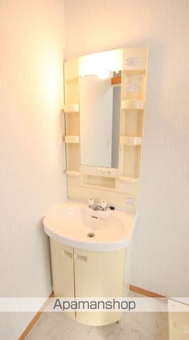 メガシティの内装写真