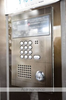 リバーサイドハウス桜台[2K/43.72m2]の共用部2