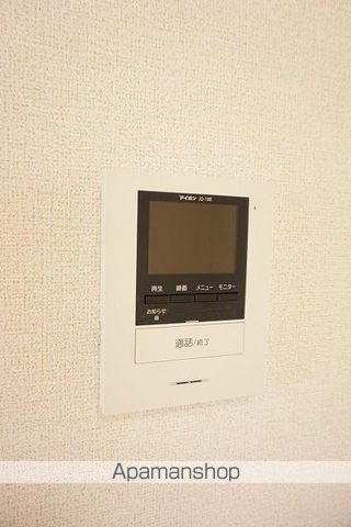 PORTE REGALO Vの内装写真