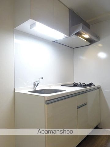 LAXRASS堺筋本町の内装写真