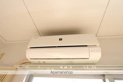 ビレッジハウス矢上３号棟[2LDK/53.08m2]の内装4