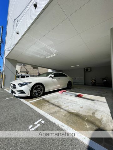 クローバー・ソレイユ南田辺のその他写真