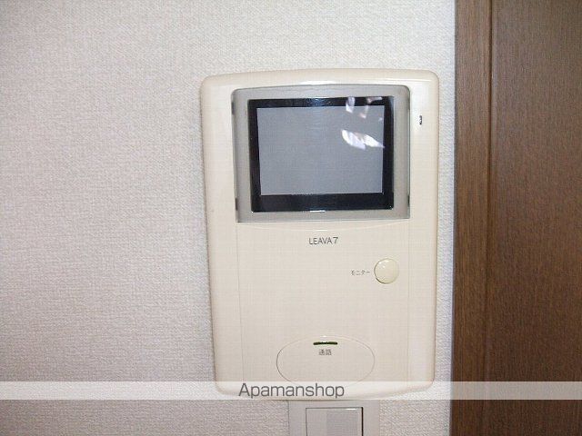 コンフォールメゾンIIの内装写真