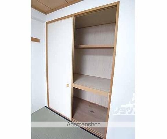 ベルヴィ高瀬川の内装写真