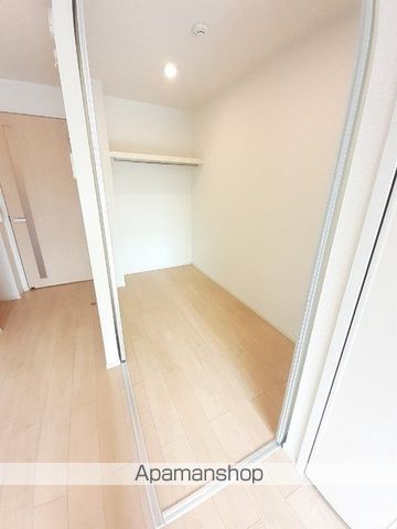 プレステージ ネオIIの内装写真
