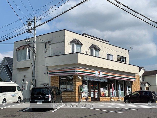 CASAオルフェの周辺写真