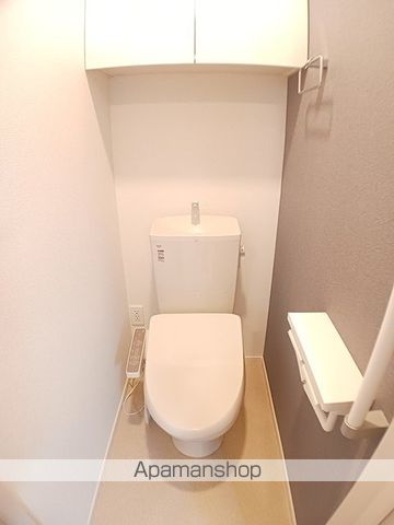 ヒカルサ京都大宮中林Iの内装写真