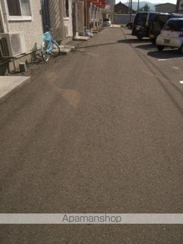 アスティスIのその他写真