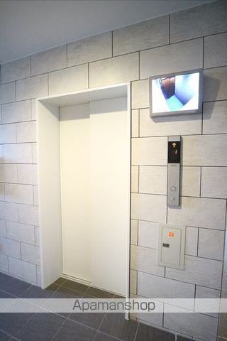 トリニティ三国ヶ丘の内装写真