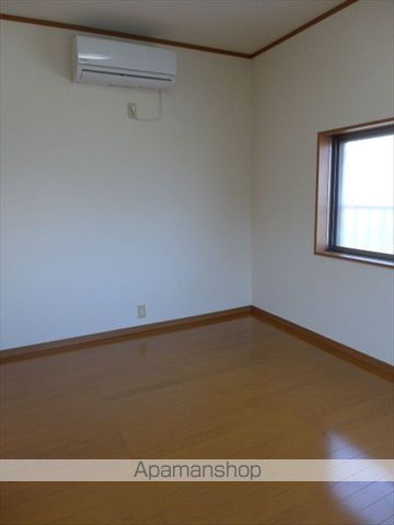 パレスAの内装写真