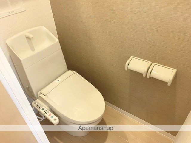 サンライツKの内装写真