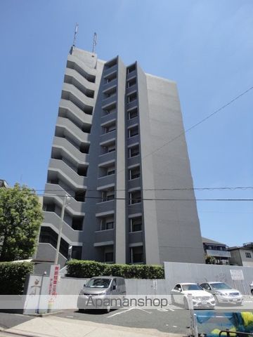 井清壽マンションの外観写真