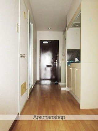 ３パーシモンズパレス[1K/25.5m2]の内装6