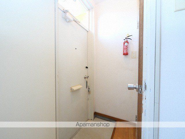 パストラルさとうの内装写真