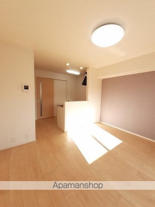 グラチチュードⅣ[1LDK/44.97m2]の内装3