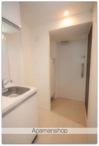 ステージグランデ堺筋本町の内装写真