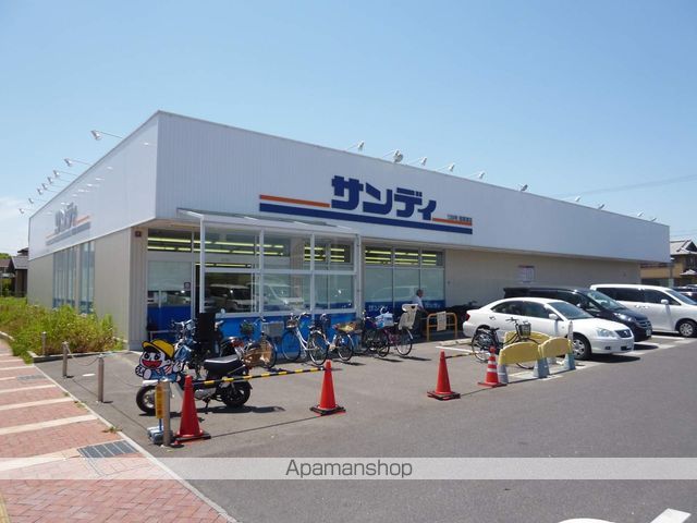 東海道本線 南草津駅 徒歩8分 5階建 築20年の周辺写真
