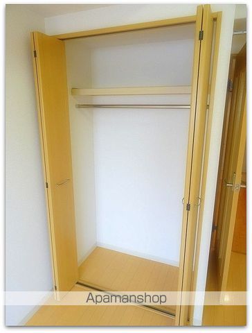 サムティ阿波座LUSSOの内装写真