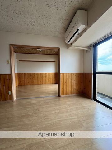 ロイヤルハイツ平針の内装写真