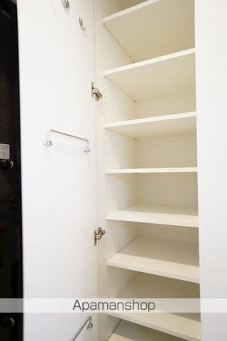 メインステージ不動前IIの内装写真