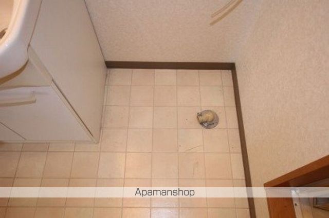 トレジャーキャッスル参番館の内装写真