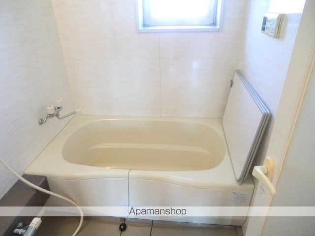 Fort Courtの内装写真