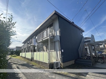 滋賀県大津市大萱５丁目[1LDK/37m2]の外観3