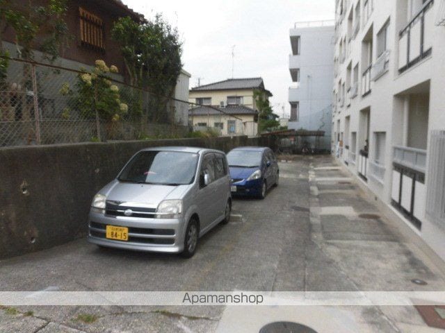 新宿ビルのその他写真