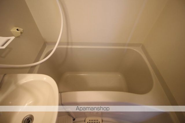 リアライズ西之町の内装写真