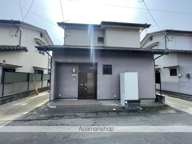 久大本線 筑後吉井駅 徒歩13分 2階建 築24年の外観写真