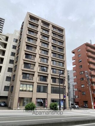 レジデンス２７番館[2DK/40.7m2]の外観2