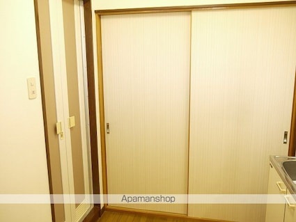 長野県松本市浅間温泉１丁目[1K/22.7m2]の内装4