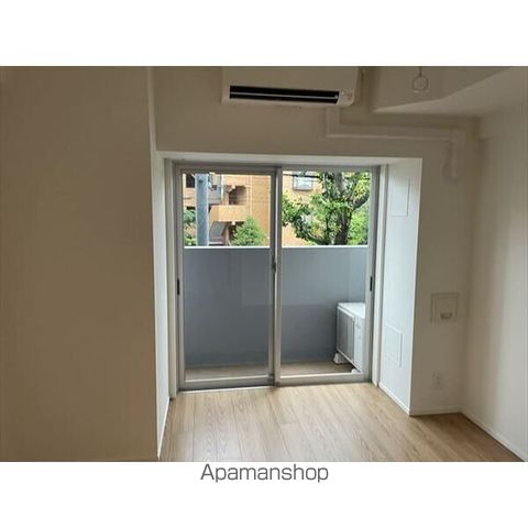 スパシエヴァロル品川荏原の内装写真