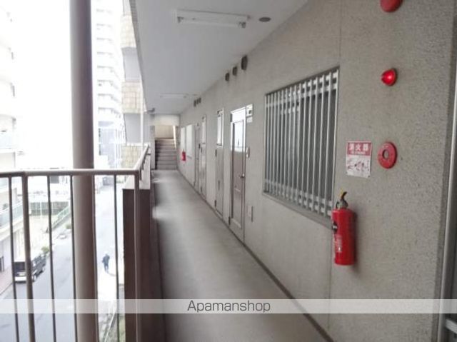 香里園シャンツェの内装写真