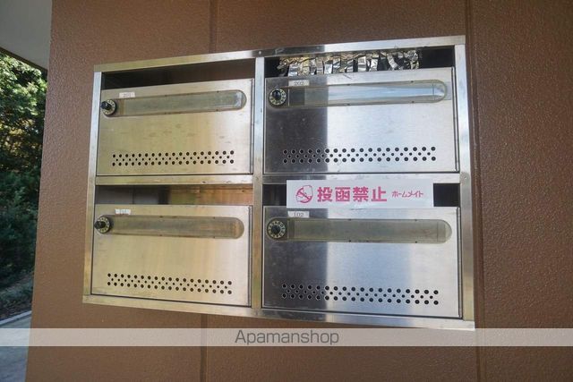 ヴィラ M’Sの外観写真