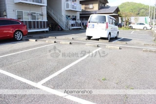 ローズキャッスルB棟のその他写真