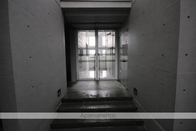 GH COURT 2NDの内装写真
