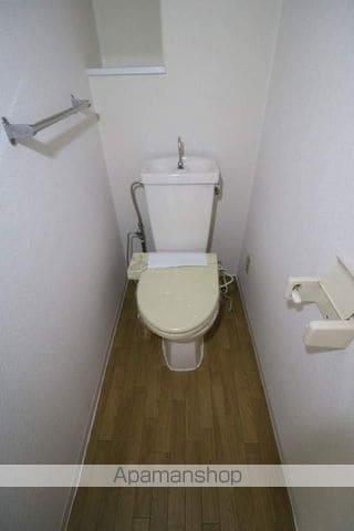 マローン新福の内装写真