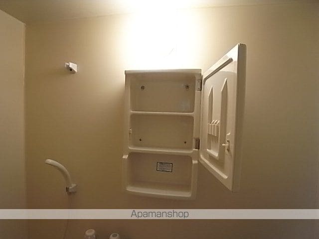 プラティークあらこの内装写真