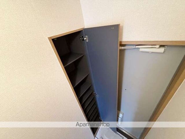 パセオ稲生の内装写真