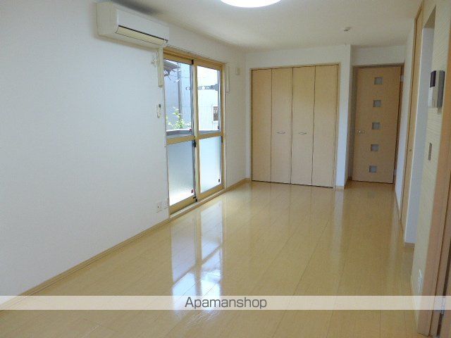 パストラルK A棟の内装写真