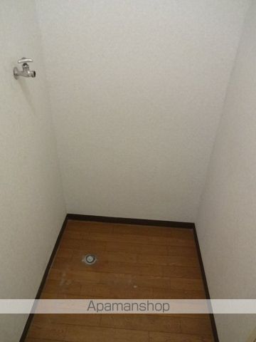 グランドパレス啓明の内装写真