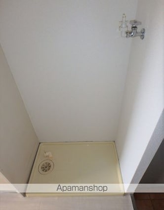 メゾン・ド・オンブラージュ[1K/16.24m2]のその他部屋・スペース