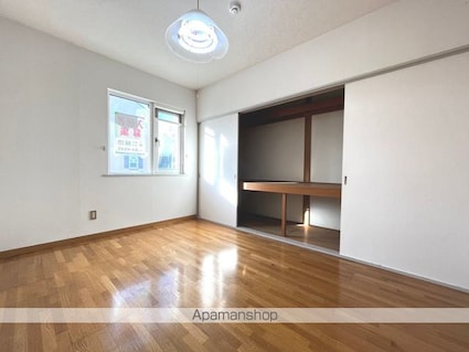 セントラルコート[1DK/28.93m2]の内装3