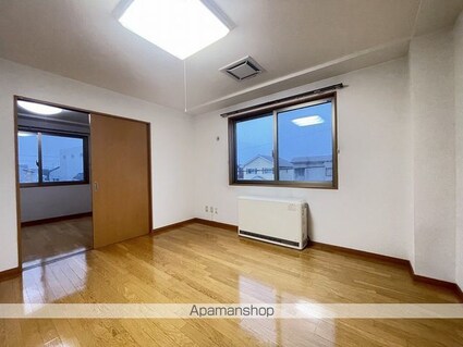 カーサデクエルノⅡ[1LDK/45.3m2]の内装1