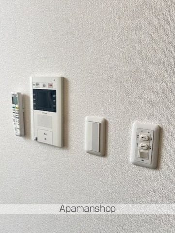 ベルファース目黒の内装写真
