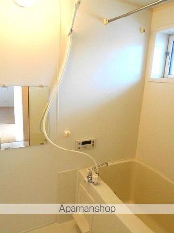 casa・L A棟の内装写真