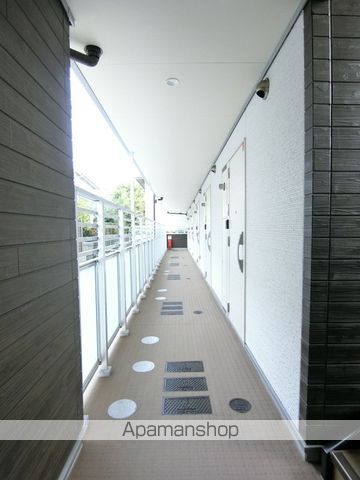 リブリ・クレール岡本のその他写真