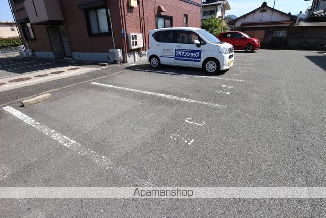 アージスビルのその他写真